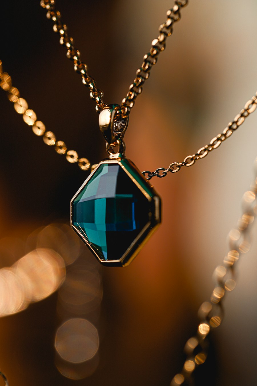 The Regal Gemstone Brass Edit