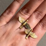 BRASS RING 1