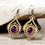 EAR RINGS 4