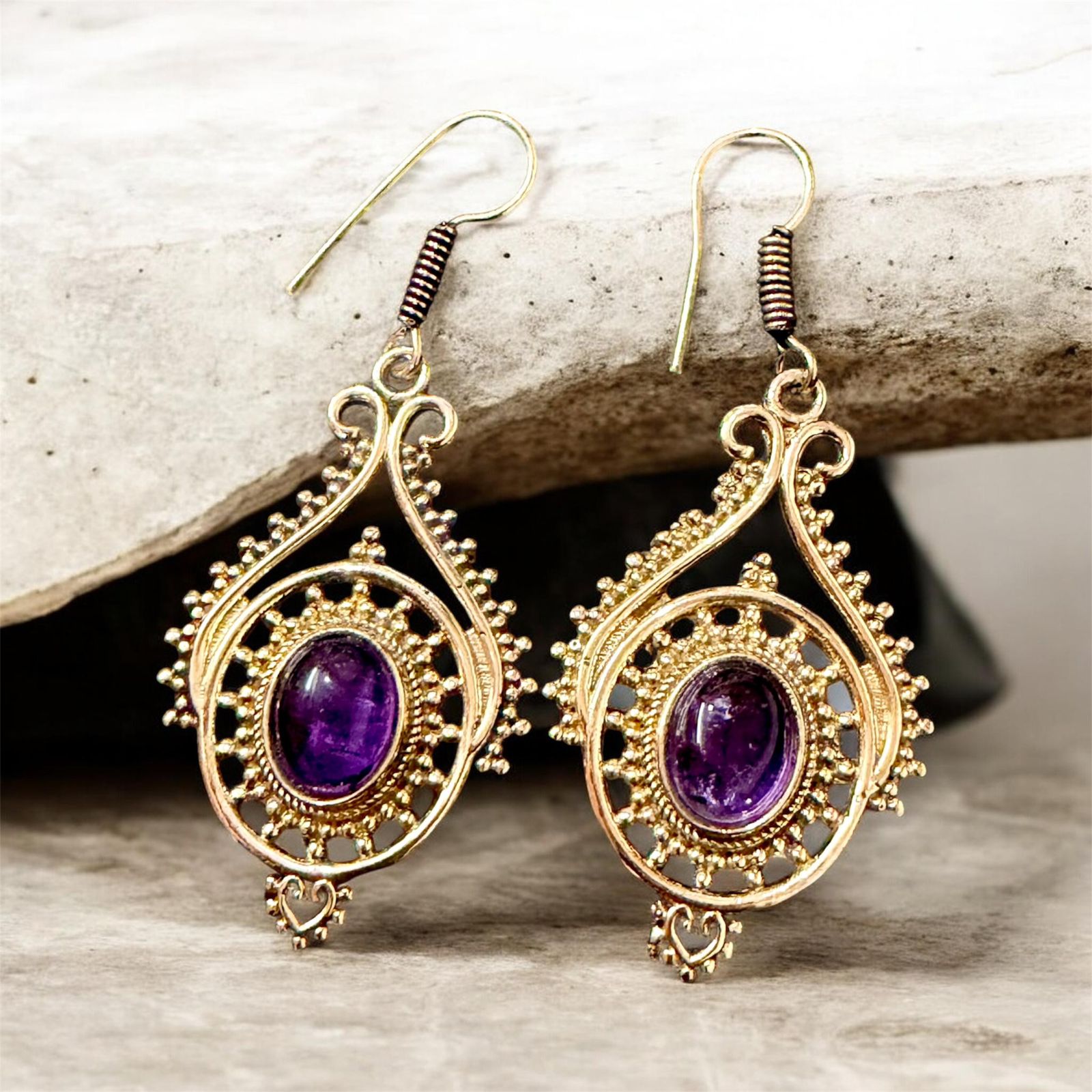 EAR RINGS 4
