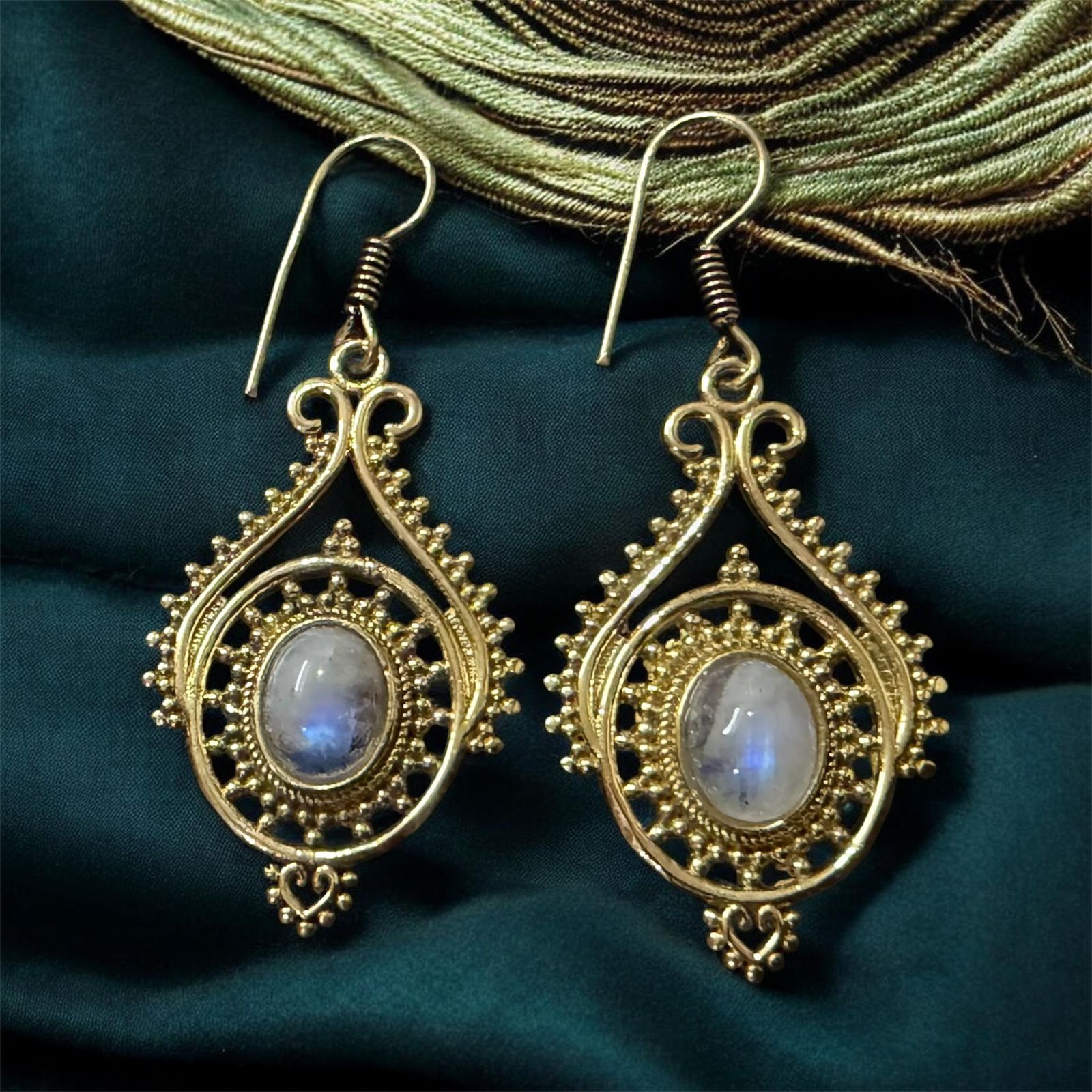 EAR RINGS 5