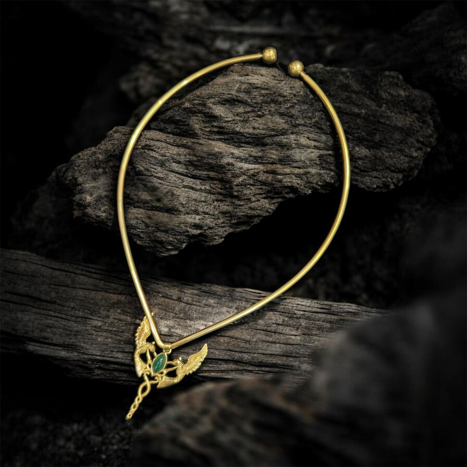 NECKLACE 1
