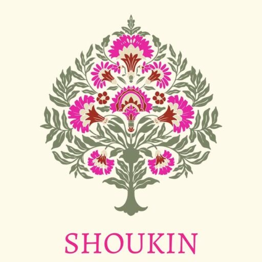 Shoukin